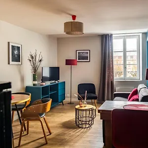 Escapade Place 11 - A2 Centre Appartement