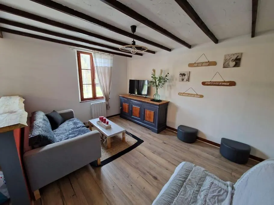 Appartement Escapade Sur Le Port De Dinan 0*,  France