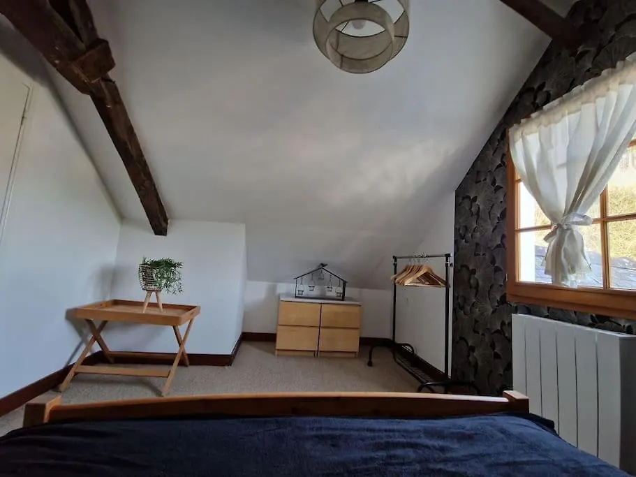 Appartement Escapade Sur Le Port De Dinan
