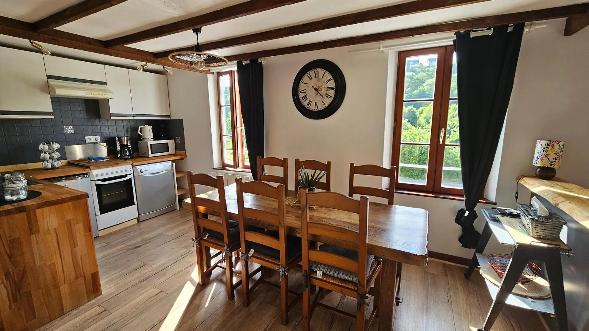 Appartement Escapade Sur Le Port De Dinan